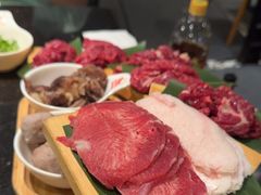 -尚合里潮汕牛肉火锅(海沧店)