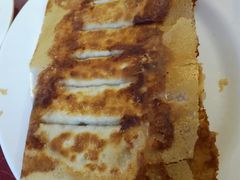 皮皮虾锅贴-大眼锅贴水饺(河东店)