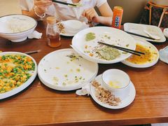 -食光慢宴·安吉土菜馆