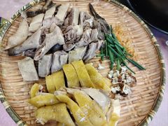 -姐妹鸭仔饭店(湾南路店)