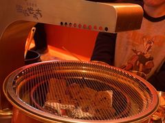 -西塔老太太泥炉烤肉(苏州大悦城店)