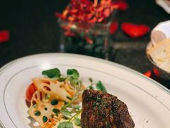-燃扒房Steakhouse(皇庭店)
