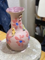 -初八手工DIY陶艺馆(初八陶社)