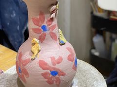 -初八专业级手工DIY陶艺社·户外研学·创意DIY首饰