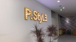 -P.STYLE派斯造型