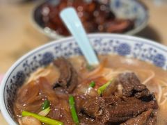 -慧娟面馆·餐厅(望江路店)