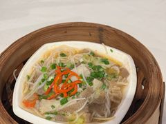 -潮福城大酒楼(湖滨北路店)