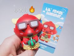 -泡泡玛特POPMART(合生汇店)