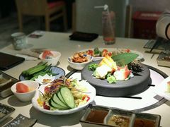 -赤坂亭M9和牛烧肉·日料398放题(万达店)