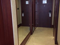 -上海雅居乐万豪侯爵酒店