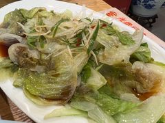 -宏记广东客家菜(丰汇店)