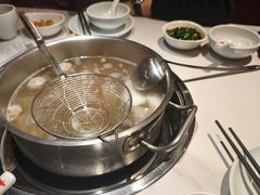 -牛品福潮汕牛肉火锅(旺庄店)