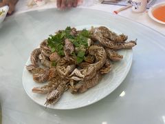 -日照大牌檔•小船海鲜(万平口店)