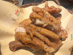 -前海沿·青岛菜(五四广场永旺店)