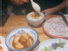 -小放牛炒菜馆(中山路乐汇城店)