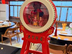 -春满园·邯郸菜发祥地(滏东店)