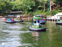 -深圳锦绣中华民俗村