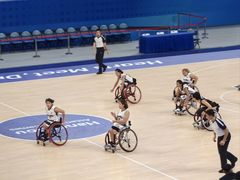 -杭州奥体中心-体育场