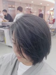 -时尚殿堂hair salon