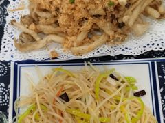 -八两八金·莱芜特色炒鸡(市南漳浦路店)