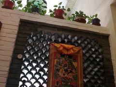 -圆满素食林饭店非遗素食(河西店)