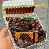 🆘重庆的火锅涮土豆丝也太好吃了🥹打开新世界
