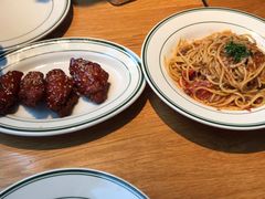 -1861意大利餐厅(文化广场店)