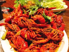 -壹生壹世·农家烤鱼