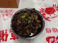 -辣螃铠盆盆蟹大排档(海昌店)