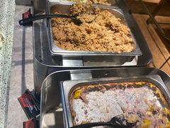 -比格比萨自助(宝山日月光店)