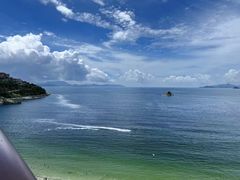 -深圳大梅沙京基洲际度假酒店