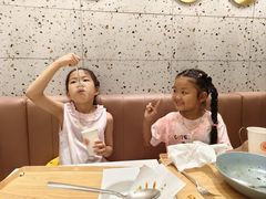 -池奈·咖喱蛋包饭(熙地港店)