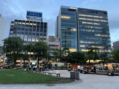 -大通公园