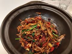 -万荣烤鸭店·北京菜(天坛店)