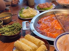 -楠火锅(仁恒梦中心店)