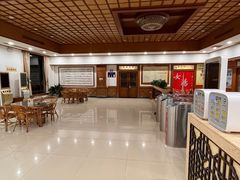 大堂-庐山天沐温泉度假村