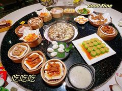 -味可道美食坊(福基路店)