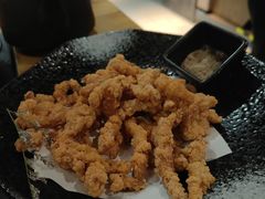 小酥肉-湊湊火锅·茶憩(石家庄万象城店)
