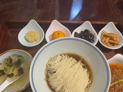 -同得兴 Since·1995 传统苏式面馆(嘉馀坊店)