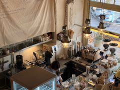 -MORNING GOOD Bistro(翰林府店)