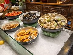 -杭州西溪喜来登度假大酒店