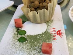 -皇轩大饭店(观音桥店)