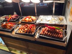 -领鲜活海鲜榴莲自助火锅(东门店)