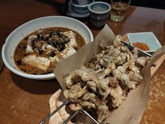 -95号酱骨·一块豆腐(展春园西路店)