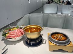 -3号仓库·创意中国菜(嘉兴龙鼎万达店)