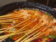 -胡马八破·川菜小馆(宽厚里店)