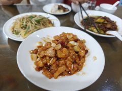 -京天红酒家(虎坊路店)