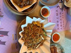 -点都德(龙之梦店)