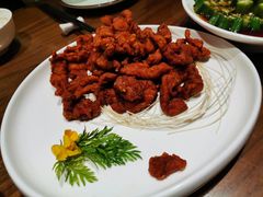 -将相和·海鲜蒸饺大连菜