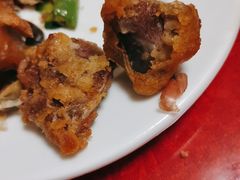 -畲乡一品鱼府土菜馆